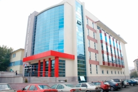 Afyonkarahisar Sandıklı Devlet Hastanesi