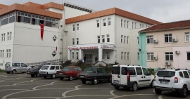 Adana İmamoğlu Devlet Hastanesi