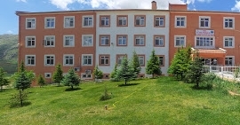 Adana Tufanbeyli Devlet Hastanesi