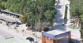 Adana Dr.Ekrem Tok Ruh Sağlığı Ve Hastalıkları Hastanesi