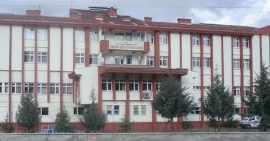Amasya Taşova Devlet Hastanesi