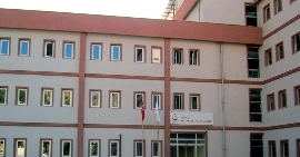 Amasya Aðýz Ve Diþ Saðlýðý Merkezi