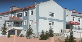 Aksaray Gülağaç Hastanesi