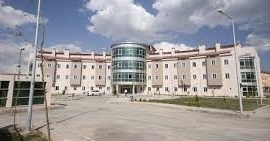 Ağrı Diyadin Devlet Hastanesi