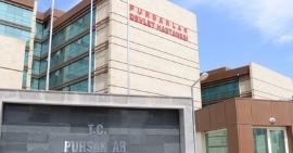 Ankara Pursaklar Devlet Hastanesi