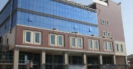 Ankara Mamak Ağız Ve Diş Sağlığı Merkezi