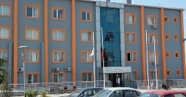 Balıkesir Manyas Devlet Hastanesi