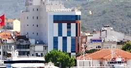 Balıkesir Erdek Neyyire Sıtkı Devlet Hastanesi