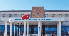 Balkesir Burhaniye Devlet Hastanesi