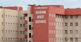 Balıkesir Bandırma Devlet Hastanesi