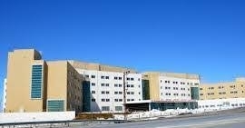 Bitlis Tatvan Devlet Hastanesi fotoğrafı