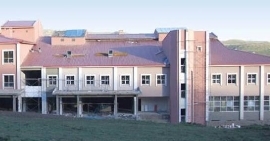 Bingöl Karlıova İlçe Hastanesi fotoğrafı