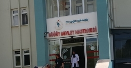 Bilecik St Devlet Hastanesi