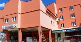 Bilecik Osmaneli Devlet Hastanesi