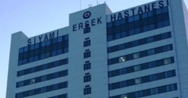 stanbul Dr.Siyami Ersek Gs Kalp Ve Damar Cerrahisi Eitim Ve Aratrma Hastanesi