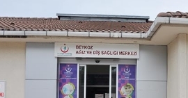 stanbul Beykoz Az Ve Di Sal Merkezi