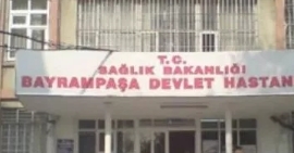 Bayrampaa Devlet Hastanesi