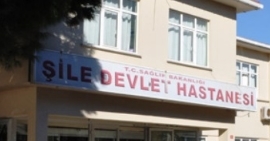 İstanbul Şile Devlet Hastanesi