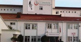 İstanbul Üsküdar Devlet Hastanesi