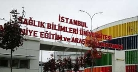 stanbul mraniye Eitim Aratrma Hastanesi