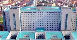 Marmara Üniversitesi Eğitim Araştırma Hastanesi 