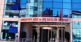 Sancaktepe Az Ve Di Sal Merkezi