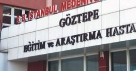 İstanbul Medeniyet Üniversitesi Göztepe Eğitim Ve Araştırma Hastanesi