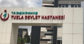 stanbul Taksim Eitim ve Aratrma Hastanesi