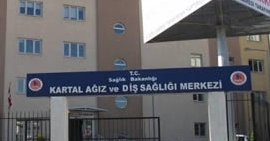 stanbul Kartal Az Ve Di Sal Merkezi