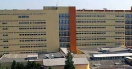 Cemil Taşçıoğlu Şehir Hastanesi