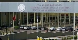 Kkekmece Kanuni Sultan Sleyman Eitim Ve Aratrma Hastanesi