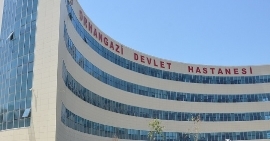 Bursa Orhangazi Devlet Hastanesi