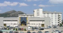 Amasya Sabuncuoğlu Şerefeddin Devlet Hastanesi