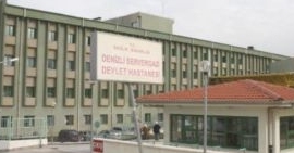 Denizli Servergazi Devlet Hastanesi