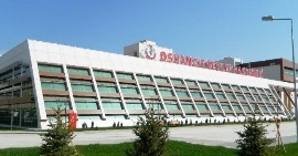 Çorum Osmancık Devlet Hastanesi
