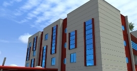 Çankırı Kurşunlu İlçe Hastanesi