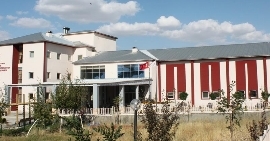 Erzurum Hınıs Devlet Hastanesi fotoğrafı