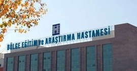 Erzurum Bölge Eğitim Ve Araştırma Hastanesi