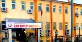 Elaz Kovanclar Devlet Hastanesi