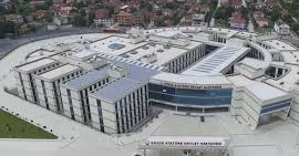 Düzce Atatürk Devlet Hastanesi