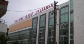 Giresun Bulancak Devlet Hastanesi