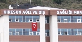 Giresun Az Ve Di Sal Merkezi