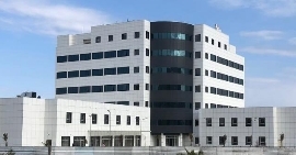 Hatay Reyhanlı Devlet Hastanesi
