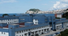 Giresun Op.Dr.Ergun Özdemir Görele Devlet Hastanesi