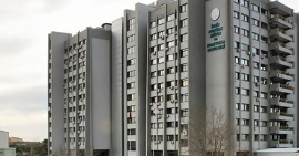 İzmir Katip Çelebi Üniversitesi Atatürk Eğitim Ve Araştırma Hastanesi