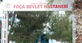 zmir Foa Devlet Hastanesi