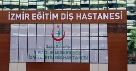 zmir Eitim Di Hastanesi