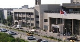 İzmir Bozyaka Eğitim Ve Araştırma Hastanesi