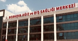 İzmir Bornova Ağız Ve Diş Sağlığı Merkezi