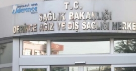 Derince Az Ve Di Sal Merkezi